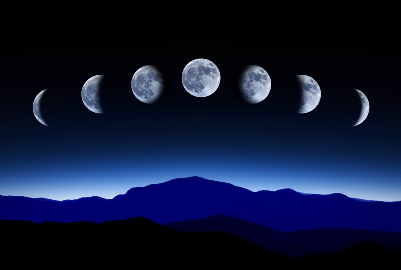 mėnulio kalendorius sąnarių gydymo gydymas pertraukos ryšulius
