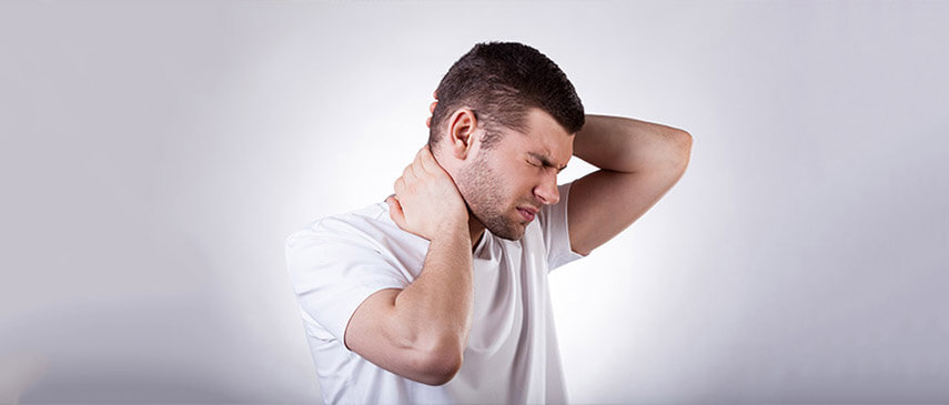 kaklo osteochondrozė galvos skausmas