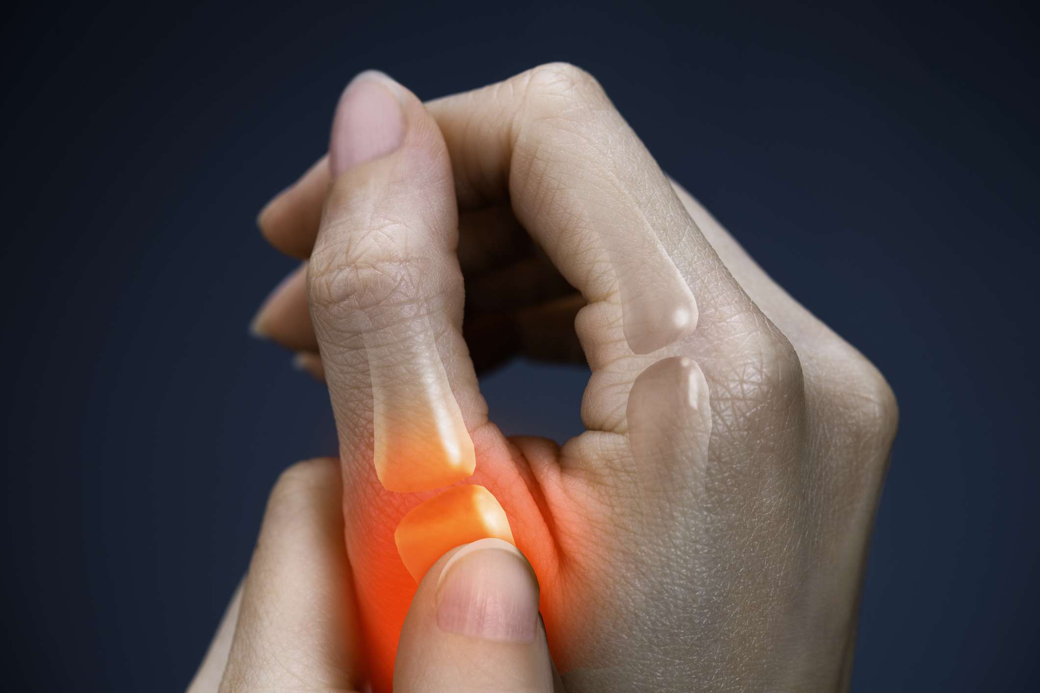 swollen painful thumb joints uždegimas pėdos gydymas nykščiais