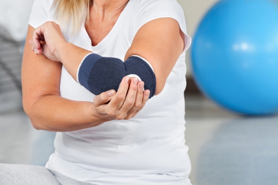 14 metai skauda visus sąnarius fizioterapijos gydymo metodai artrozės