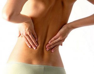 nugaros skausmas pereinantis į koją iš kurių sąnariai gali pakenkti ant pirštų