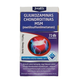 gliukozaminas chondroitino kompleksas gelis 50ml