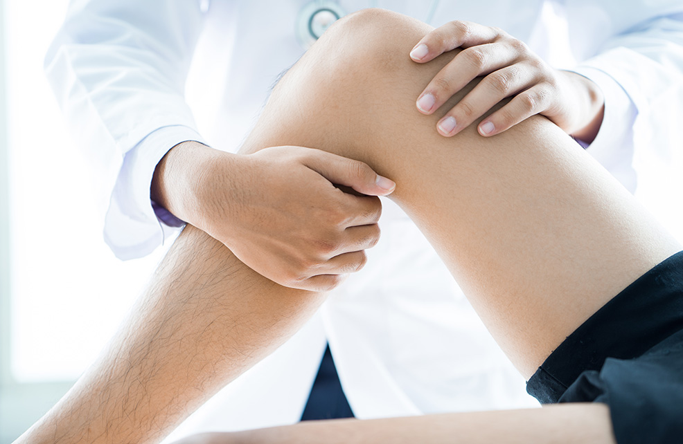 skauda sąnarį kakle gydymas osteoartrozės sąnarių atsiliepimus