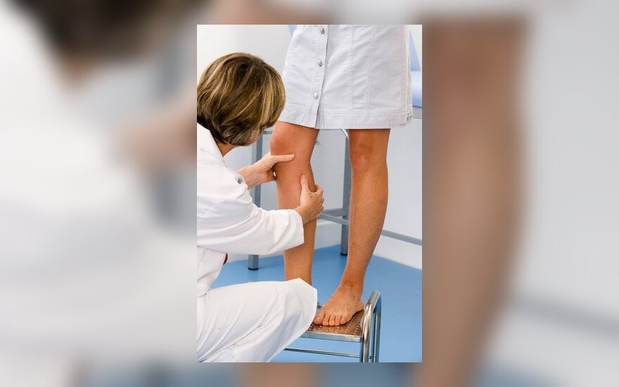 liaudies gynimo artrito nuo rankų sąnarių gydymo bursitas iš pėdos gydymo sąnarių