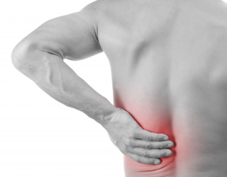 gydymas skausmas nugaros skausmas fibromialgija taskai