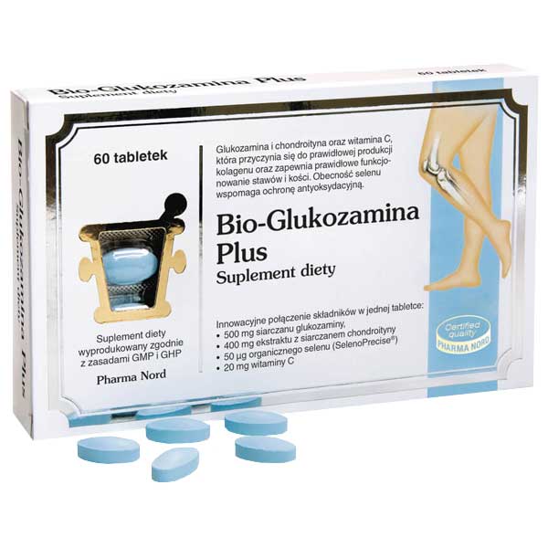 chondroitino 500 gliukozamino 500 gliukozaminas ir chondroitino gamintojai