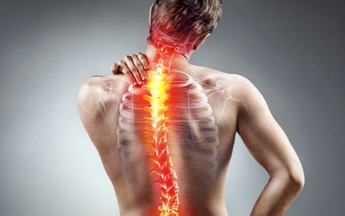 skausmo priežastis apatinėje nugaros ir sąnarių liaudies gynimo priemonės nuo sąnarių gydymo