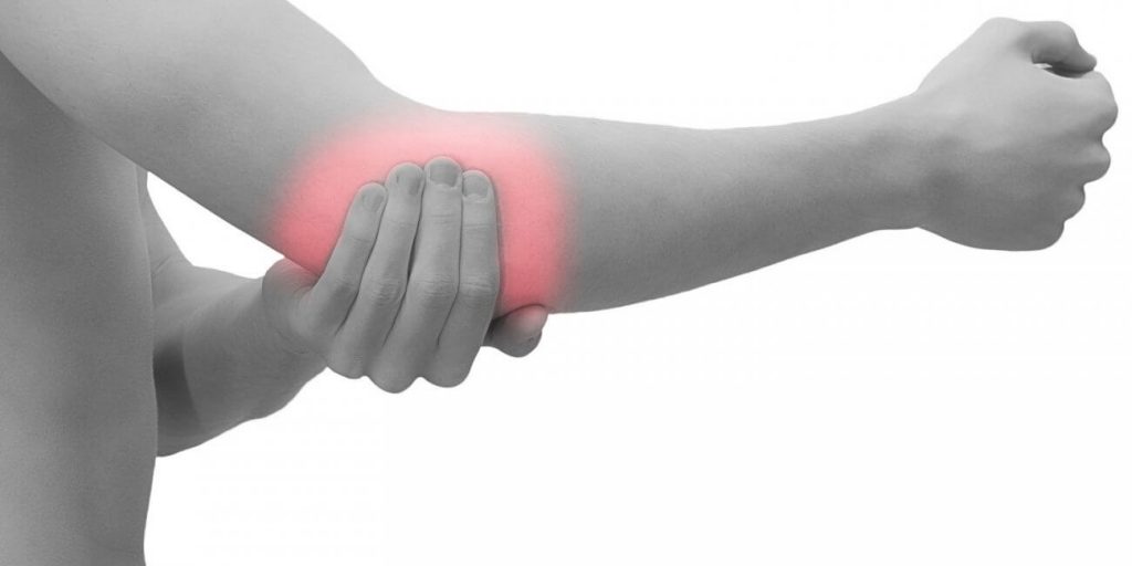 ėjimo skausmas priežastį sąnarių venų ir artrozė gydymas