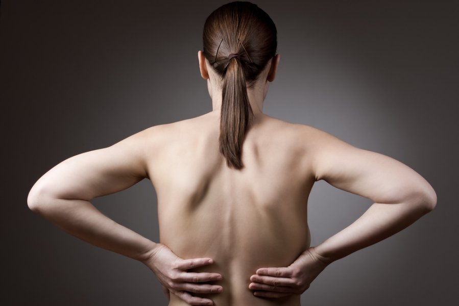 ilgalaikis skausmas po krūties skausmo skausmo ženklai