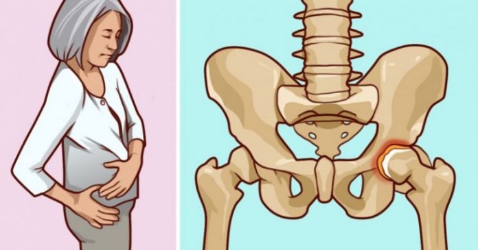 liaudies gydymas skausmai sąnariuose osteochondrozė simptomai