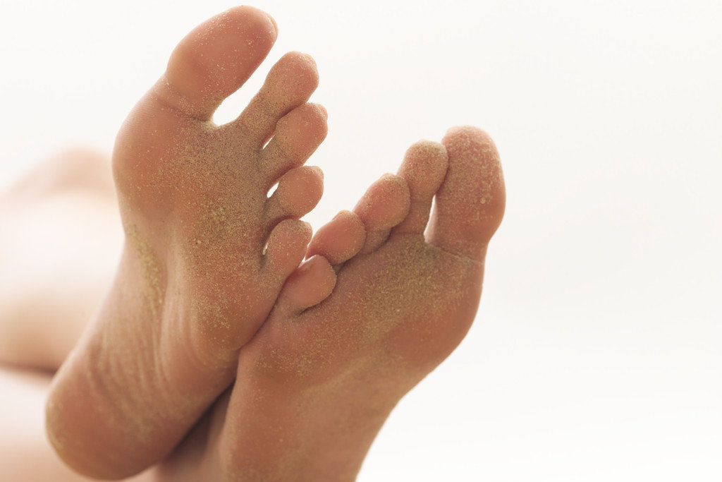pulsuojanti pėdų skausmas skausmas iš rankų sąnarių