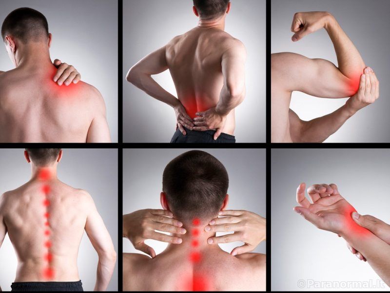 sąnarių skausmas artritas liaudies būdai gydyti artrozės