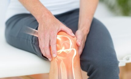 skauda bendrą koją kai vaikščioti gydymas
