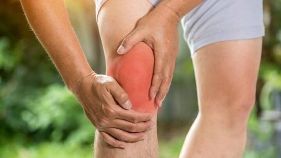 skausmas mėta sąnarių artrozė sąnarių gydymas liaudies metodų