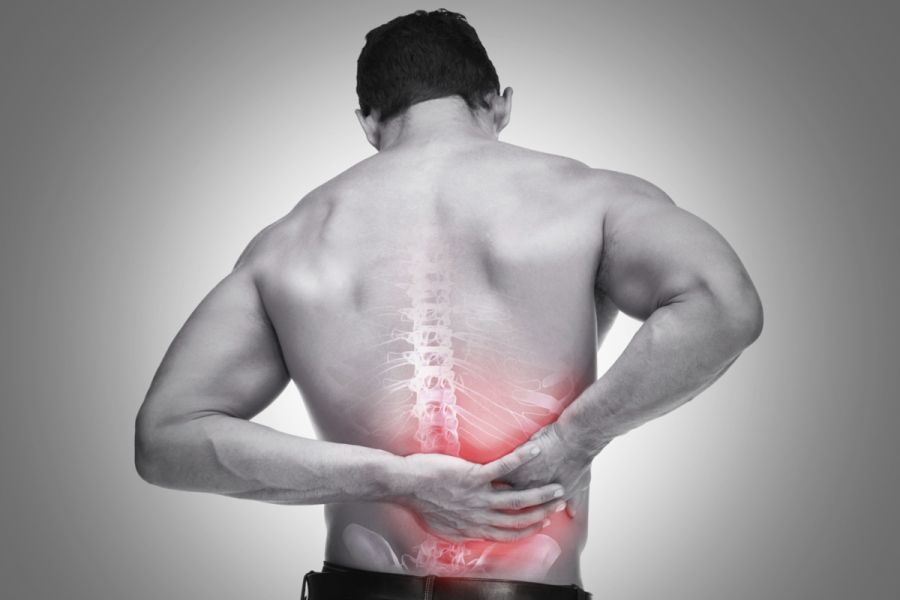 skauda sąnarius šepečiai iš to ką tepalas skausmas nugaros raumenų ir sąnarių