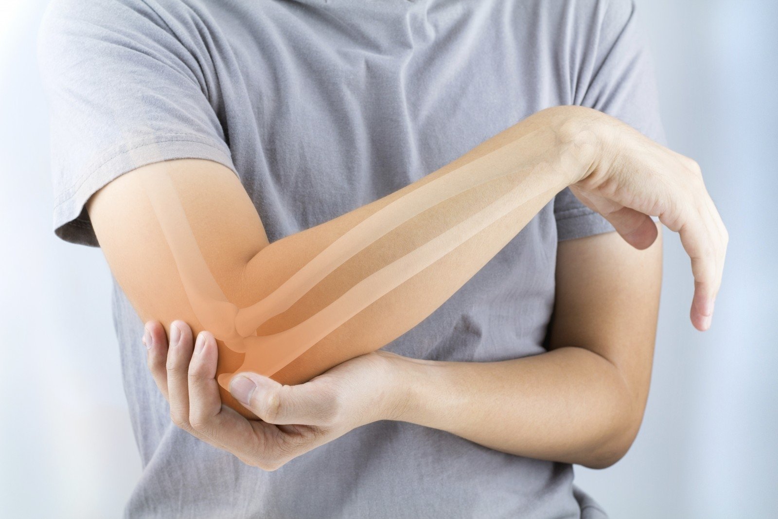 artritas mizinz ant rankų