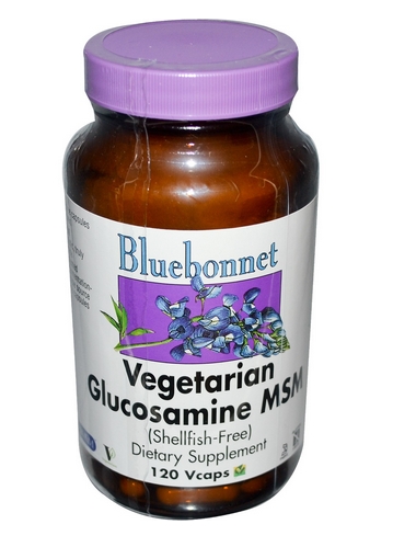 gliukozaminas chondroitino viavit