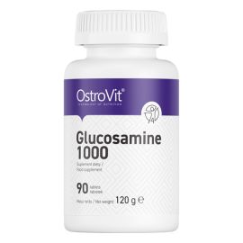 gliukozaminas ir chondroitino tabletės 270 uždegimas sustav