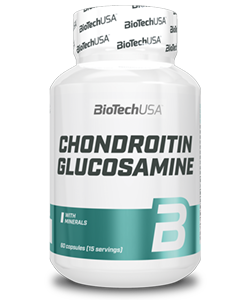 gliukozamino chondroitino weider kaina gydymas bursitas alkūnė atsiliepimus