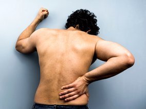 gydymas skausmas nugaros skausmas neurologija skausmas peties sąnario