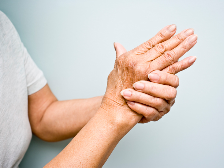 gydymo artrito rankų dažnai skauda žandikaulį bendrą
