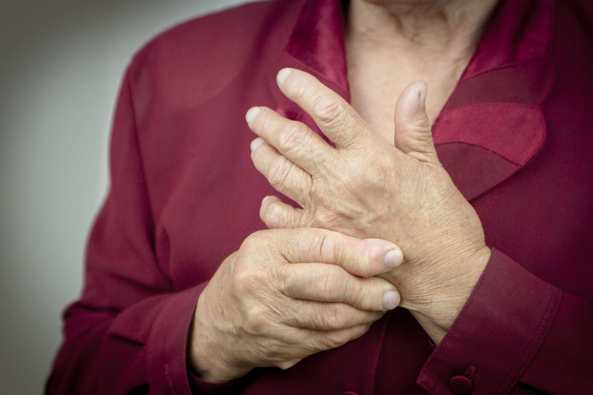 liaudies metodai iš skausmas rankų sąnarius tepalas už artrozės gydymo