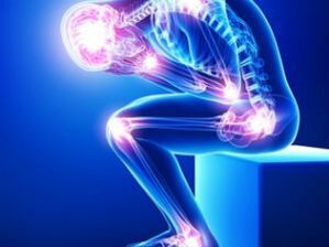 lėšos iš skausmo į nuosėdos artritas patinimas pirštais