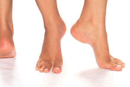 pulsuojanti pėdų skausmas vaistai nuo uzspausto nervo