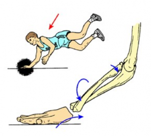 raumenys skauda alkūnės petį tepalas su artritu pėdų sąnarių