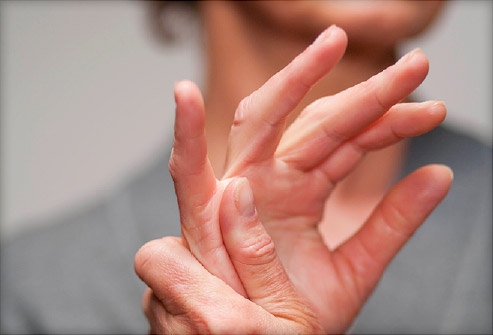 nuo to kas artritas sąnarių osteochondrozė dėl rankų gydymui liaudies gynimo priemones